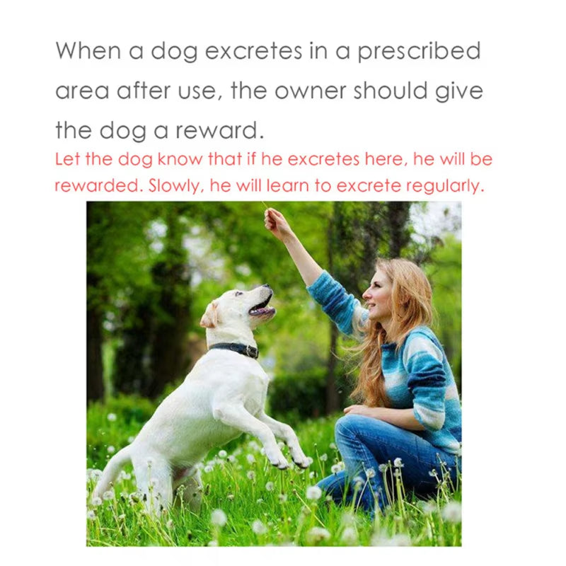 Urinate Training Corrector Spray for Puppy
